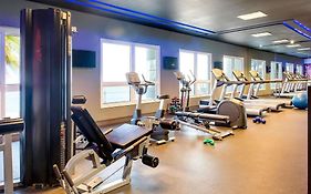 Mercure Salvador Rio Vermelho