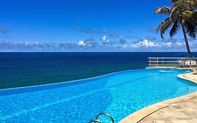 Mercure Salvador Rio Vermelho